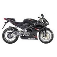 Carene Aprilia RS125 2006-2011