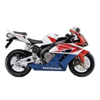 Carene Honda CBR 1000 RR 2004-2005