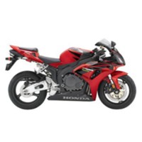 Carene Honda CBR 1000 RR 2006-2007