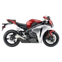 Carene Honda CBR 1000 RR 2008-2011