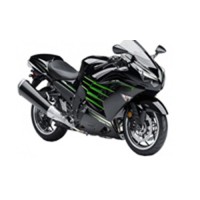 Carene Kawasaki Ninja ZX14R 2012-2021