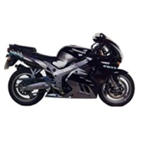 Carene Kawasaki Ninja ZX9R 1994-1997