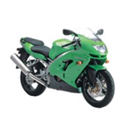 Carene Kawasaki Ninja ZX9R 1998-1999