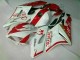 ABS Kit Carenatura Moto Honda CBR 1000 RR 2004-2005 - Bianco Rosso