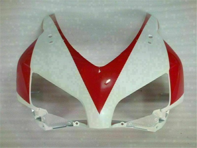 ABS Kit Carenatura Moto Honda CBR 1000 RR 2004-2005 - Bianco Rosso