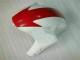 ABS Kit Carenatura Moto Honda CBR 1000 RR 2004-2005 - Bianco Rosso