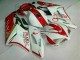 ABS Kit Carenatura Moto Honda CBR 1000 RR 2004-2005 - Bianco Rosso