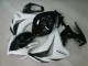 ABS Kit Carenatura Moto Honda CBR 1000 RR 2008-2011 - Nero Bianco