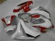 ABS Kit Carenatura Moto Honda CBR 1000 RR 2008-2011 - Rosso Bianco