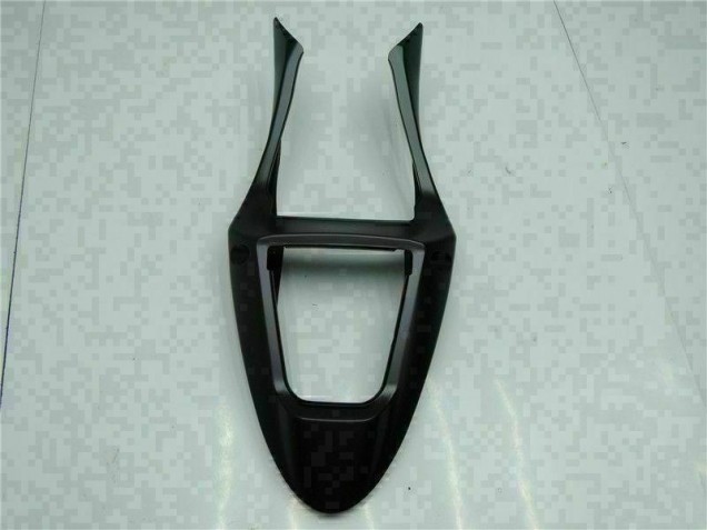 ABS Kit Carenatura Moto Honda CBR 600 F4i 2001-2003 - Nero Opaco