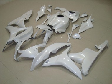 ABS Kit Carenatura Moto Honda CBR 600 RR 2007-2008 - Bianco Perla