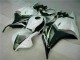 ABS Kit Carenatura Moto Honda CBR 600 RR 2009-2012 - Bianco