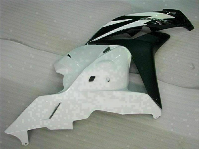 ABS Kit Carenatura Moto Honda CBR 600 RR 2009-2012 - Bianco