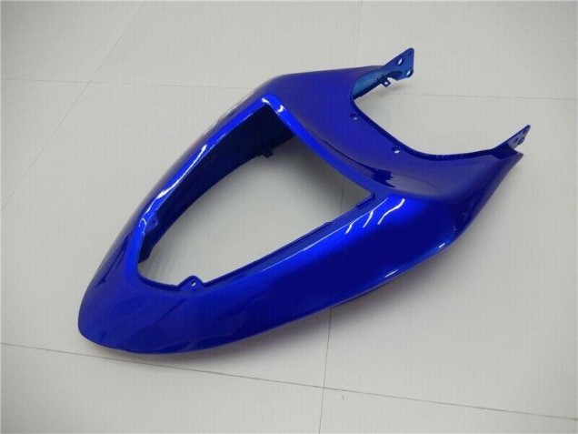 ABS Kit Carenatura Moto Kawasaki ZX6R 2005-2006 - Blu