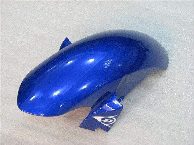 ABS Kit Carenatura Moto Yamaha R6 2008-2016 - Blu