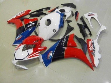 ABS Kits Carena Moto Honda CBR 1000 RR 2012-2016 - TT Legends