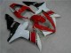 ABS Kits Carena Moto Yamaha R1 2002-2003 - Rosso