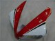 ABS Kits Carena Moto Yamaha R1 2002-2003 - Rosso