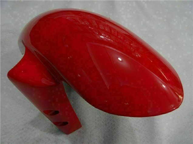 ABS Kits Carena Moto Yamaha R1 2002-2003 - Rosso