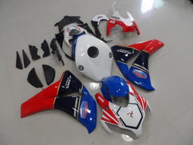 ABS Kits Carenatura Moto Honda CBR 1000 RR 2012-2016 - TT Legends