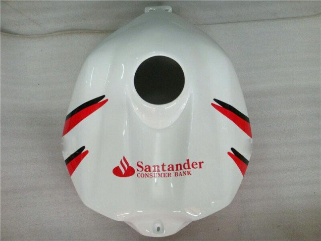 ABS Kits Carenatura Moto Yamaha R1 2004-2006 - Rosso