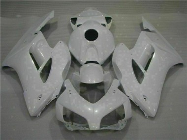 ABS Kits Carene Moto Honda CBR 1000 RR 2004-2005 - Bianco