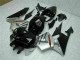 ABS Kits Carene Moto Honda CBR 600 RR 2005-2006 - Argento
