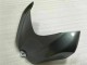 ABS Kits Carene Moto Suzuki GSXR 600 / 750 K6 2006-2007 - Argento Grigio