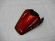 ABS Moto Plastica & Carena Honda CBR 1000 RR 2008-2011 - Rosso Argento