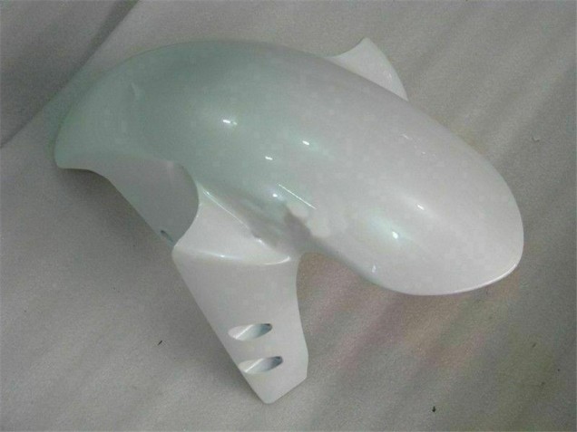 ABS Moto Plastica & Carena Yamaha R1 2002-2003 - Bianco