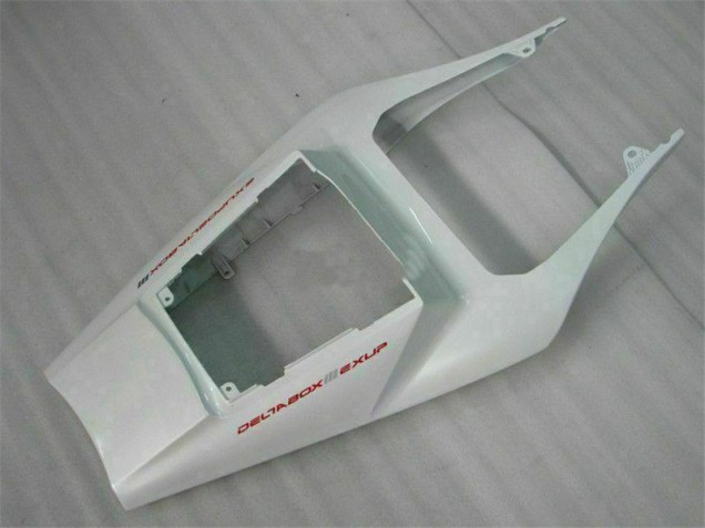 ABS Moto Plastica & Carena Yamaha R1 2002-2003 - Bianco