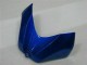 ABS Moto Plastica & Carene Suzuki GSXR 600 / 750 K6 2006-2007 - Blu