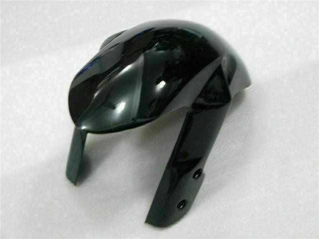 ABS Moto Plastica & Carene Suzuki GSXR 600 / 750 K6 2006-2007 - Blu