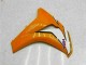 ABS Moto Plastica & Moto Carena Honda CBR 1000 RR 2008-2011 - Arancia