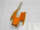 ABS Moto Plastica & Moto Carena Honda CBR 1000 RR 2008-2011 - Arancia