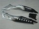 ABS Moto Plastica & Moto Carena Honda CBR 600 F3 1995-1998 - Nero