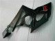 ABS Moto Plastica & Moto Carena Suzuki GSXR 1000 K5 2005-2006 - Nero
