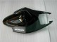 ABS Moto Plastica & Moto Carena Suzuki GSXR 1000 K5 2005-2006 - Nero