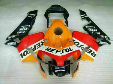 Carena Moto Honda CBR 600 RR 2003-2004 - Repsol