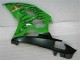 Carena Moto Suzuki GSXR 1000 K5 2005-2006 - Verde