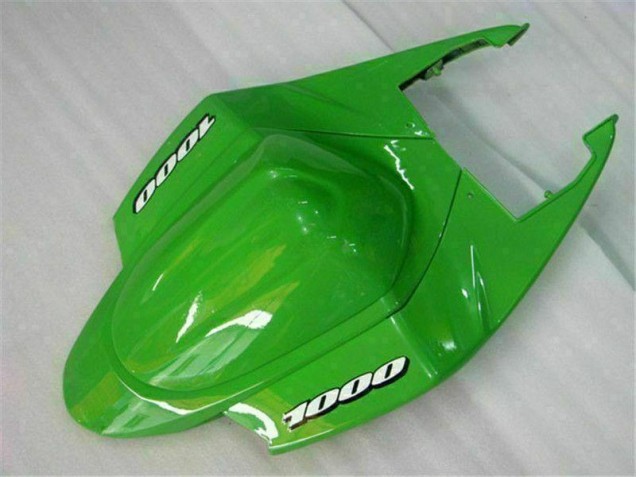 Carena Moto Suzuki GSXR 1000 K5 2005-2006 - Verde