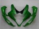 Carena Moto Suzuki GSXR 1000 K5 2005-2006 - Verde