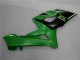 Carena Moto Suzuki GSXR 1000 K5 2005-2006 - Verde