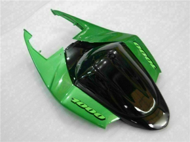 Carena Moto Suzuki GSXR 1000 K5 2005-2006 - Verde