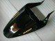 Carena Moto Suzuki GSXR 600 / 750 K1 K2 K3 2001-2003 - Nero