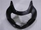 Carena Moto Suzuki GSXR 600 / 750 K1 K2 K3 2001-2003 - Nero