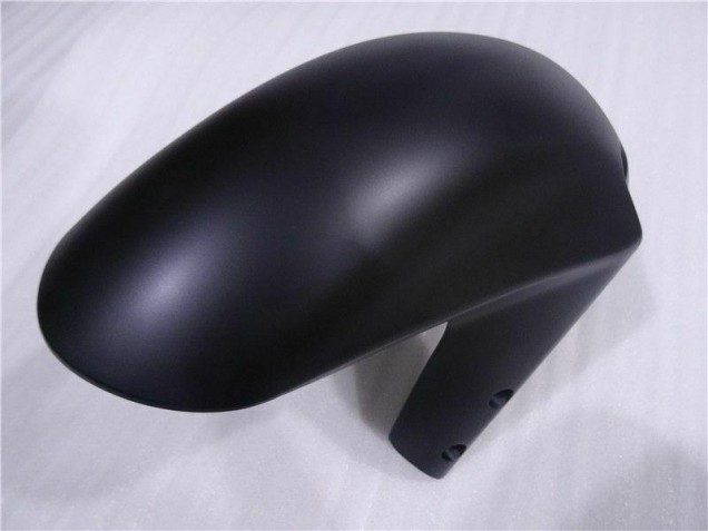Carena Moto Suzuki GSXR 600 / 750 K1 K2 K3 2001-2003 - Nero