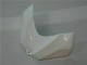 Carena Moto Suzuki GSXR 600 / 750 K6 2006-2007 - Bianco Argento