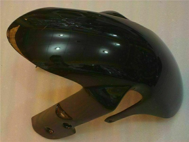 Carena Moto Suzuki GSXR 600 / 750 K6 2006-2007 - Nero Rosso