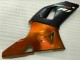 Carena Moto Yamaha R1 2000-2001 - Arancia